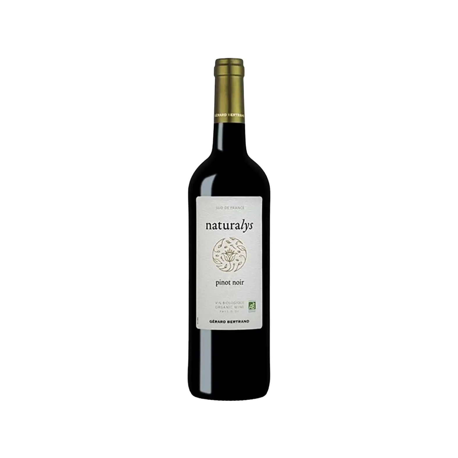 Gerard Bertrand Naturalys Pinot Noir (Đỏ)