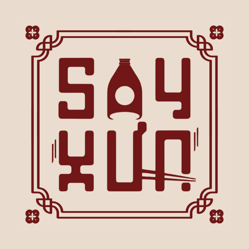 Say "Xưa"