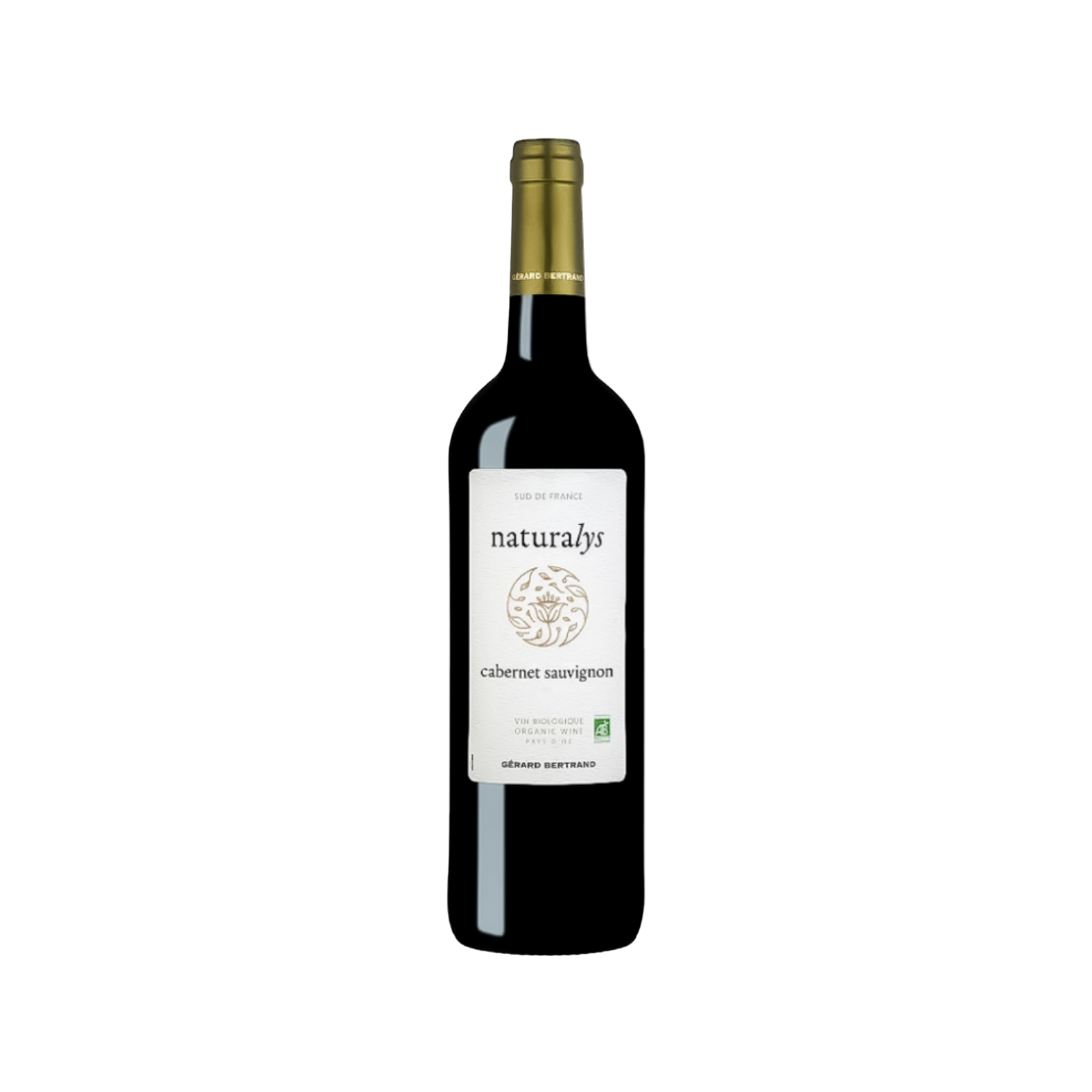 Gerard Bertrand Cabernet Sauvignon (Đỏ)