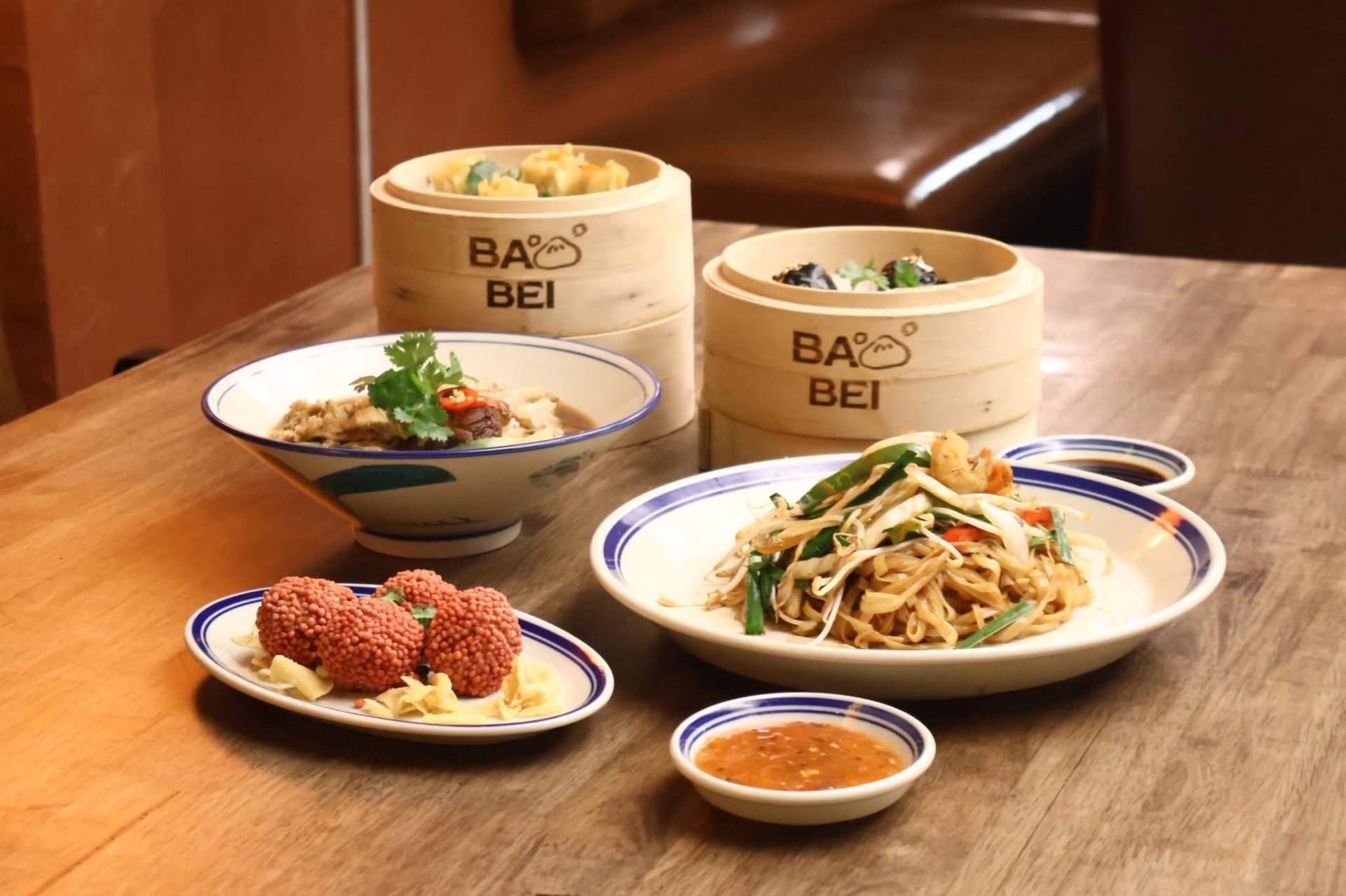 Bao Bei 3
