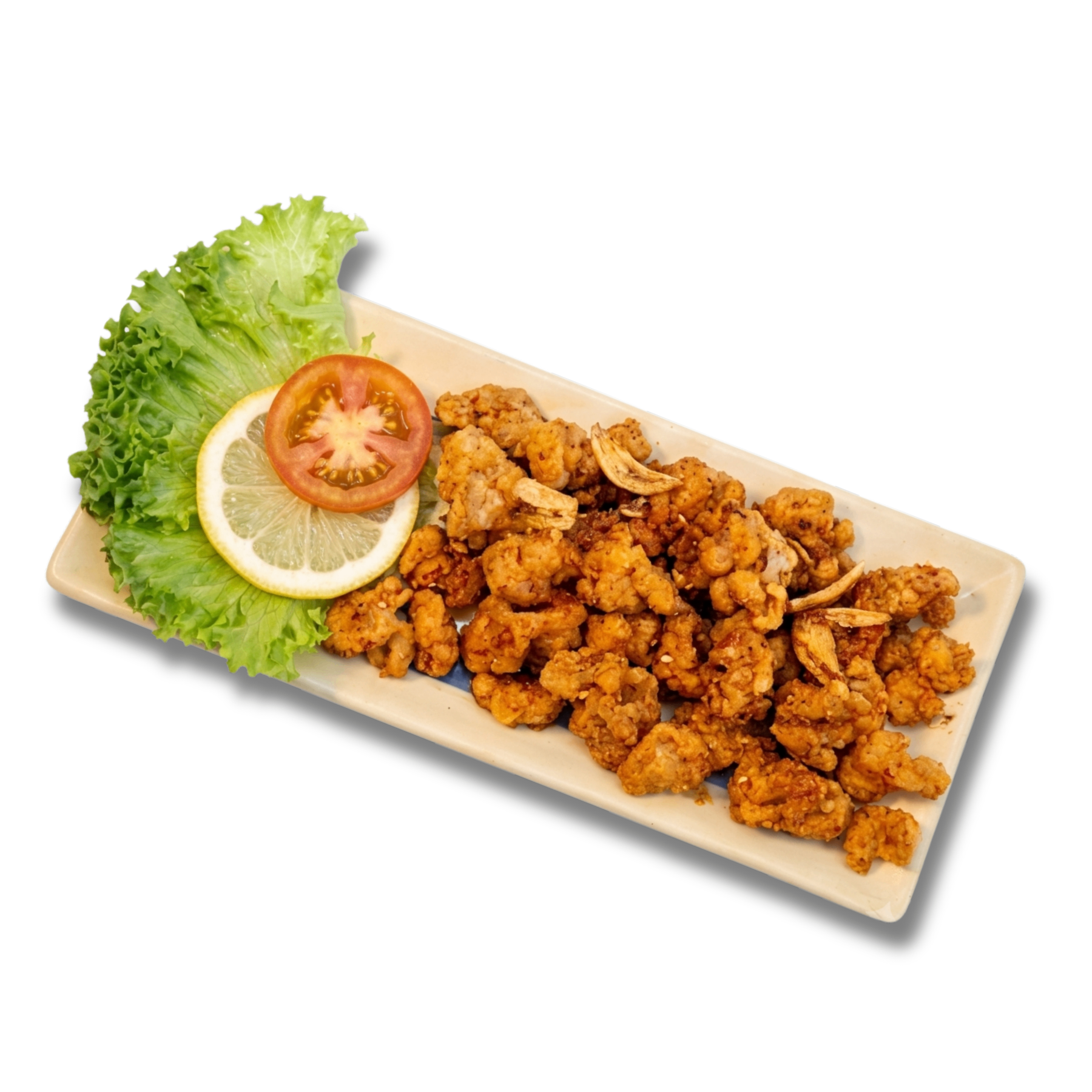 Sụn Gà Bơ Tỏi