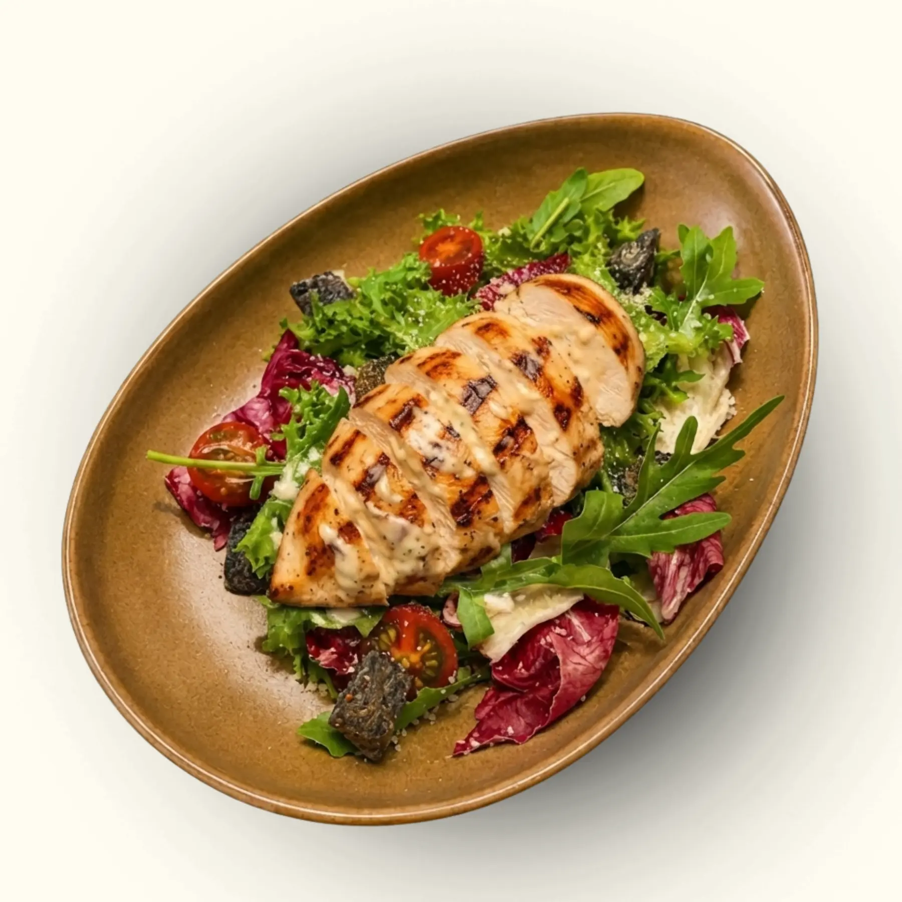 Ceasar Salad