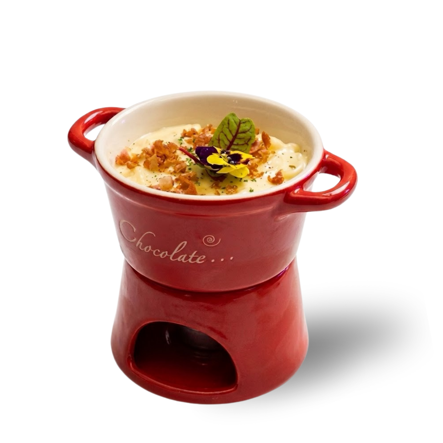 Nui sốt phô mai