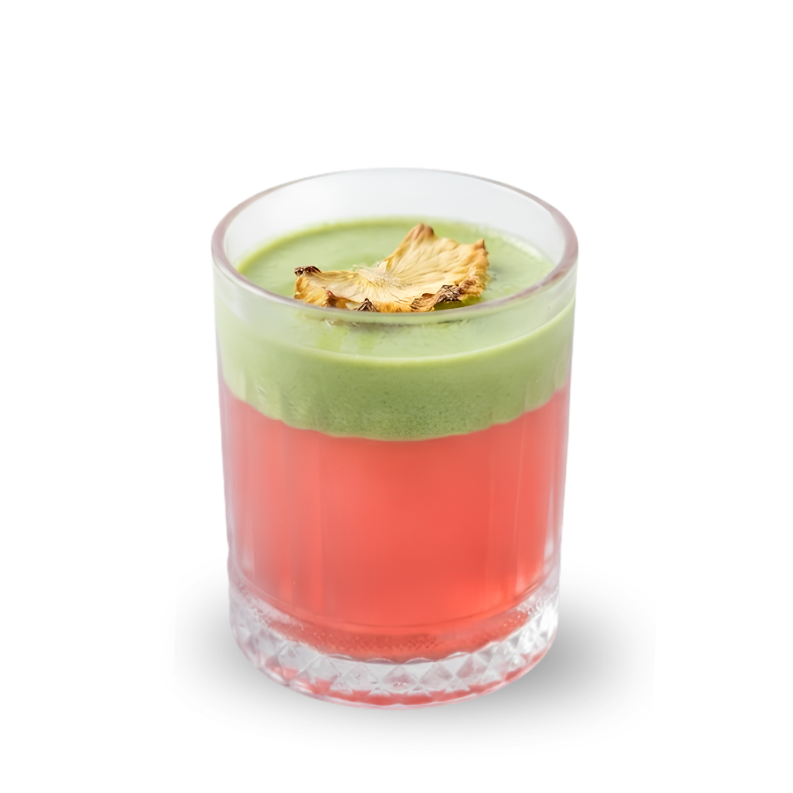 Matcha Bloom