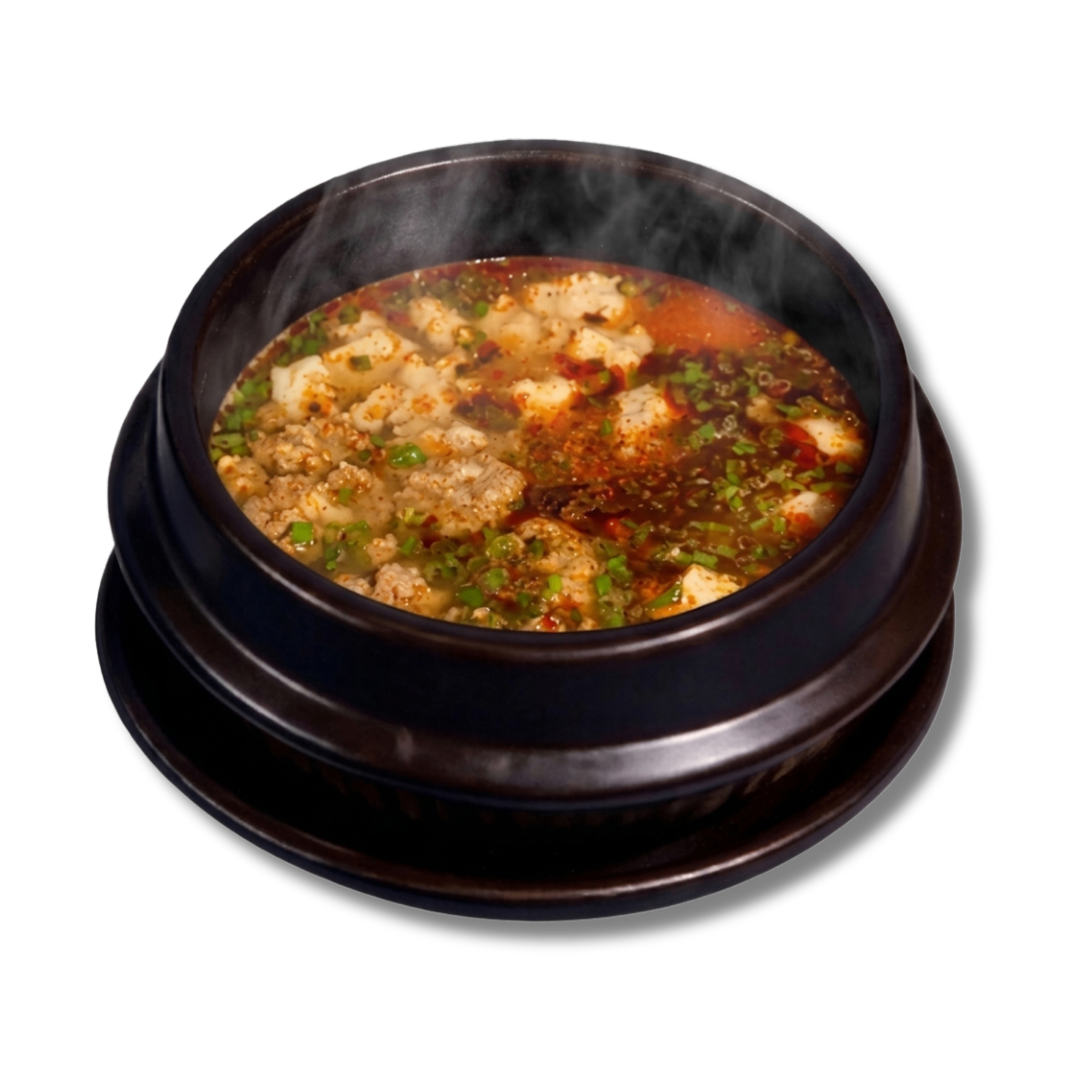 Súp Riêu Cua Đồng