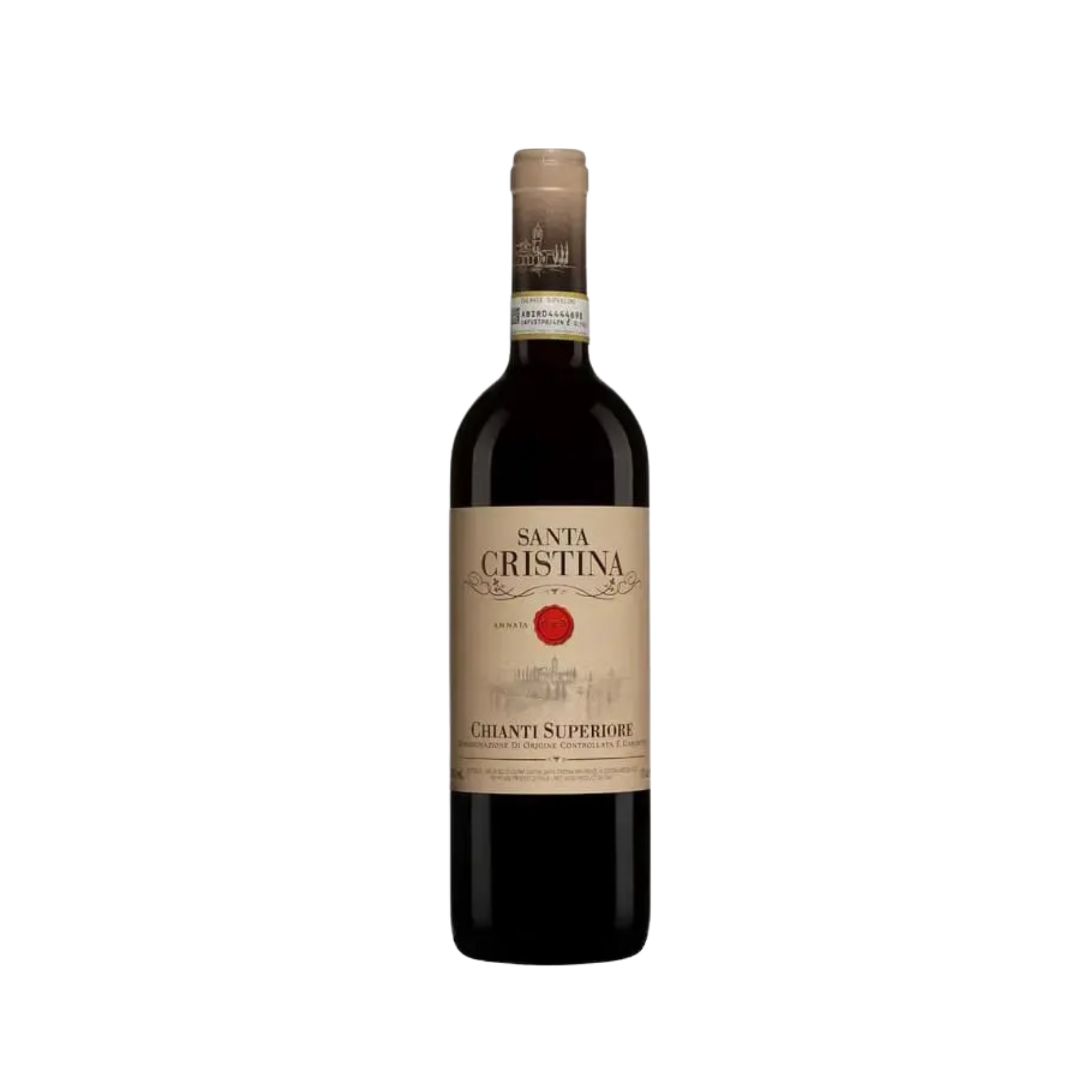 Santa Cristina Chianti Superiore (Đỏ)