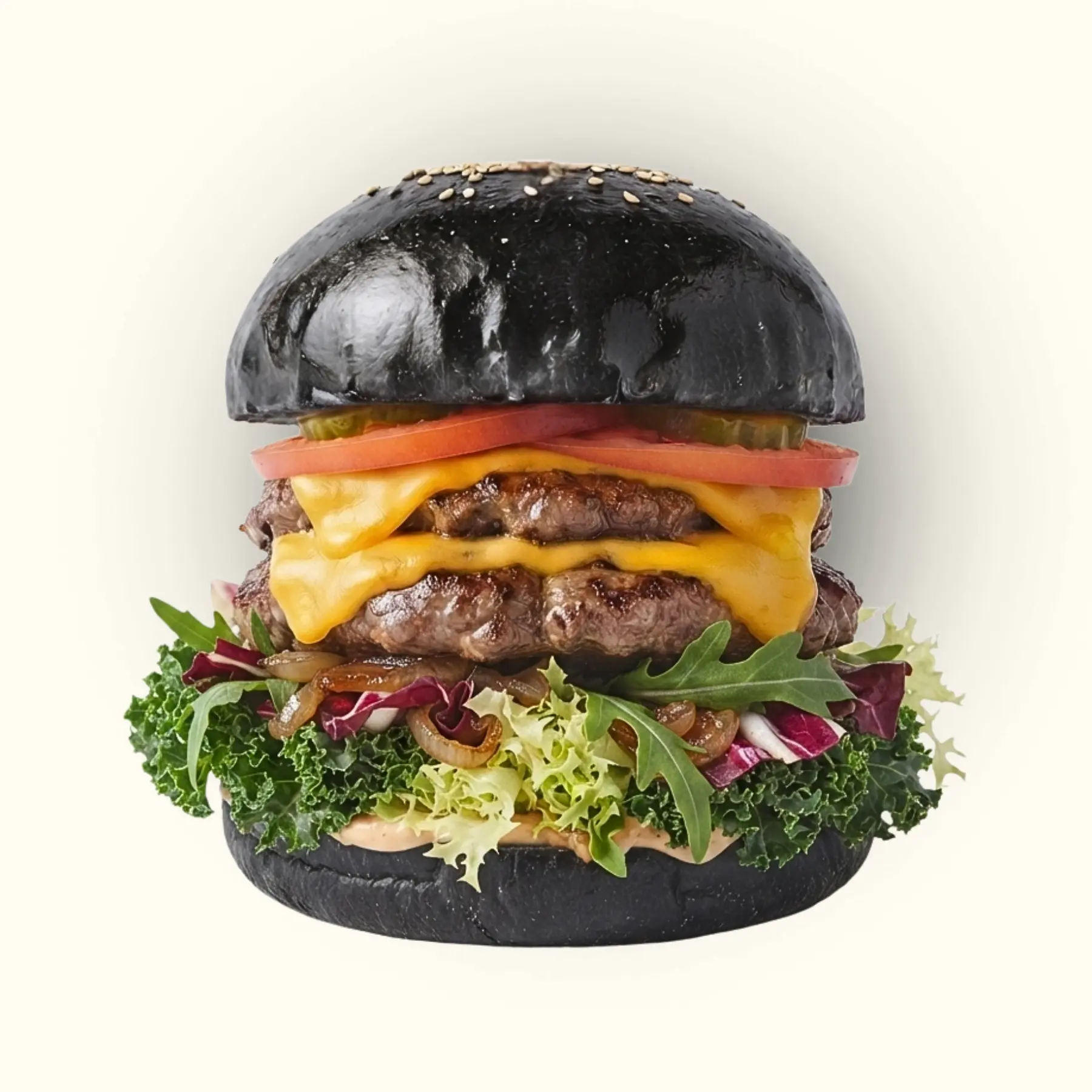 Signature Double Patty
