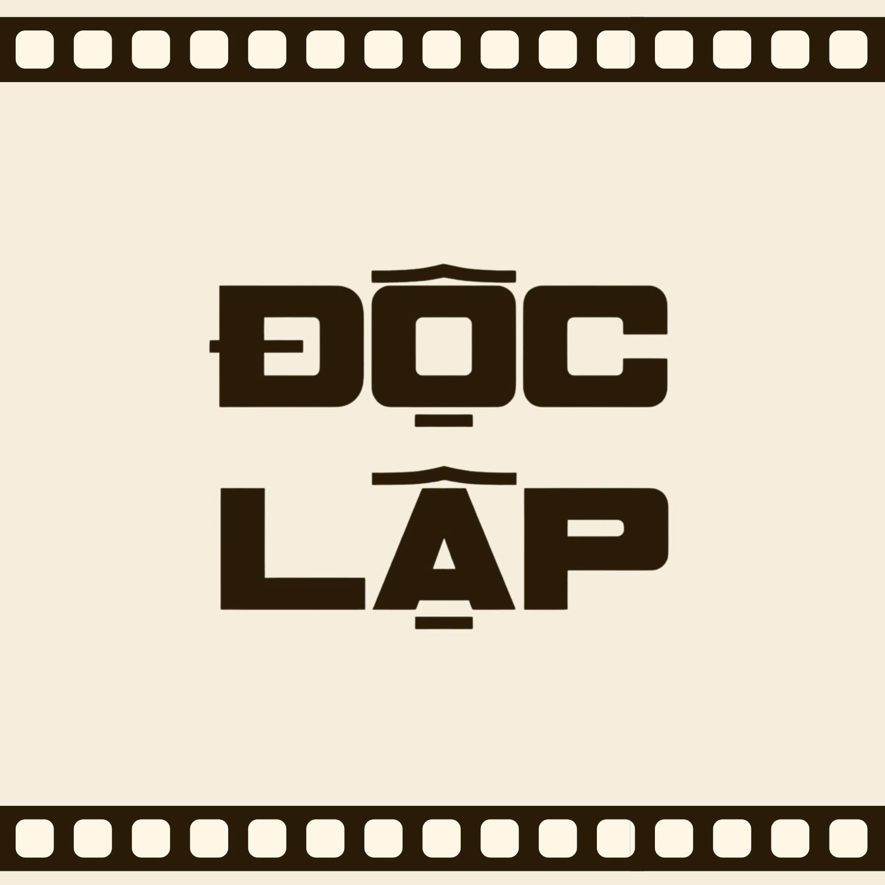 Logo Độc Lập