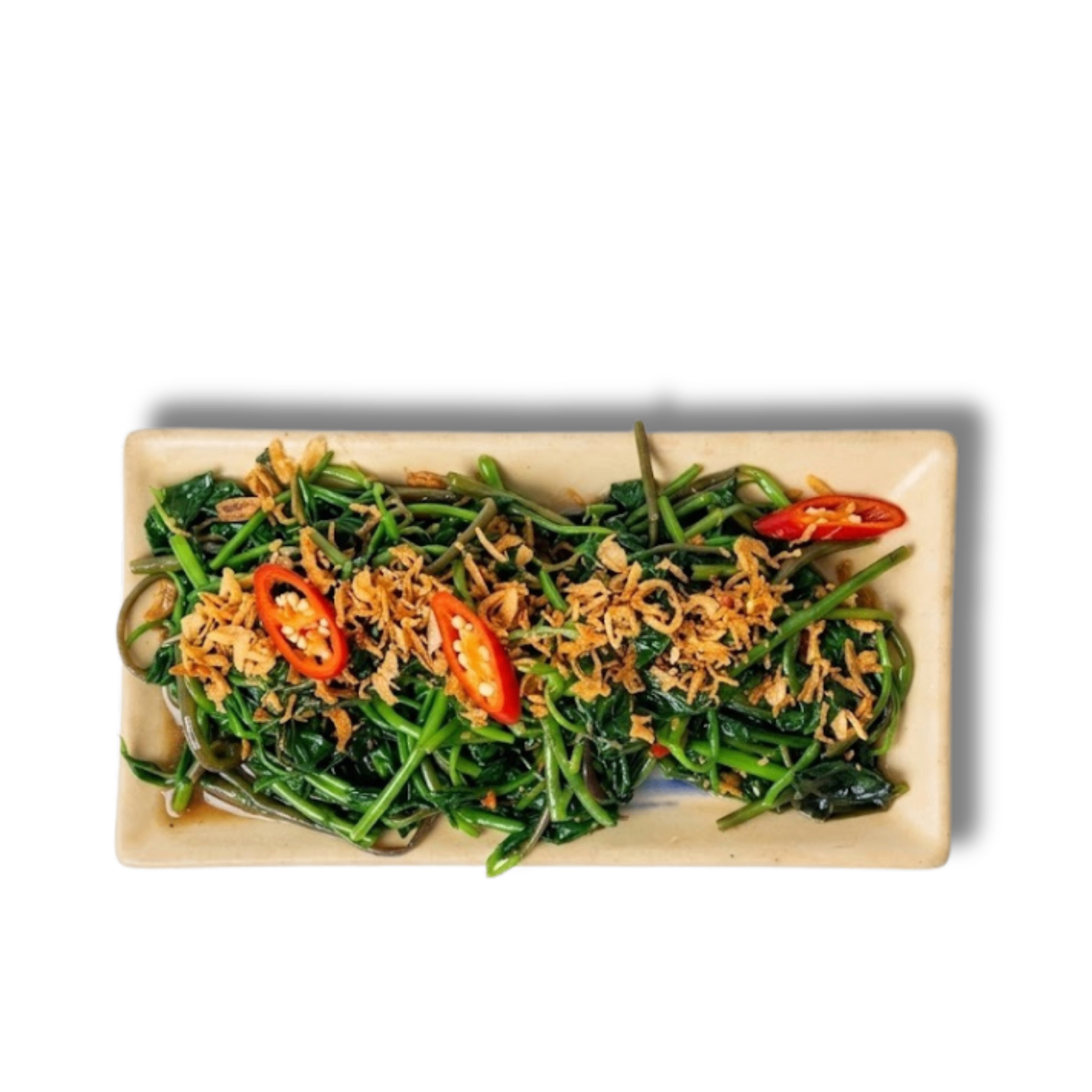 Rau Thập Cẩm Xào
