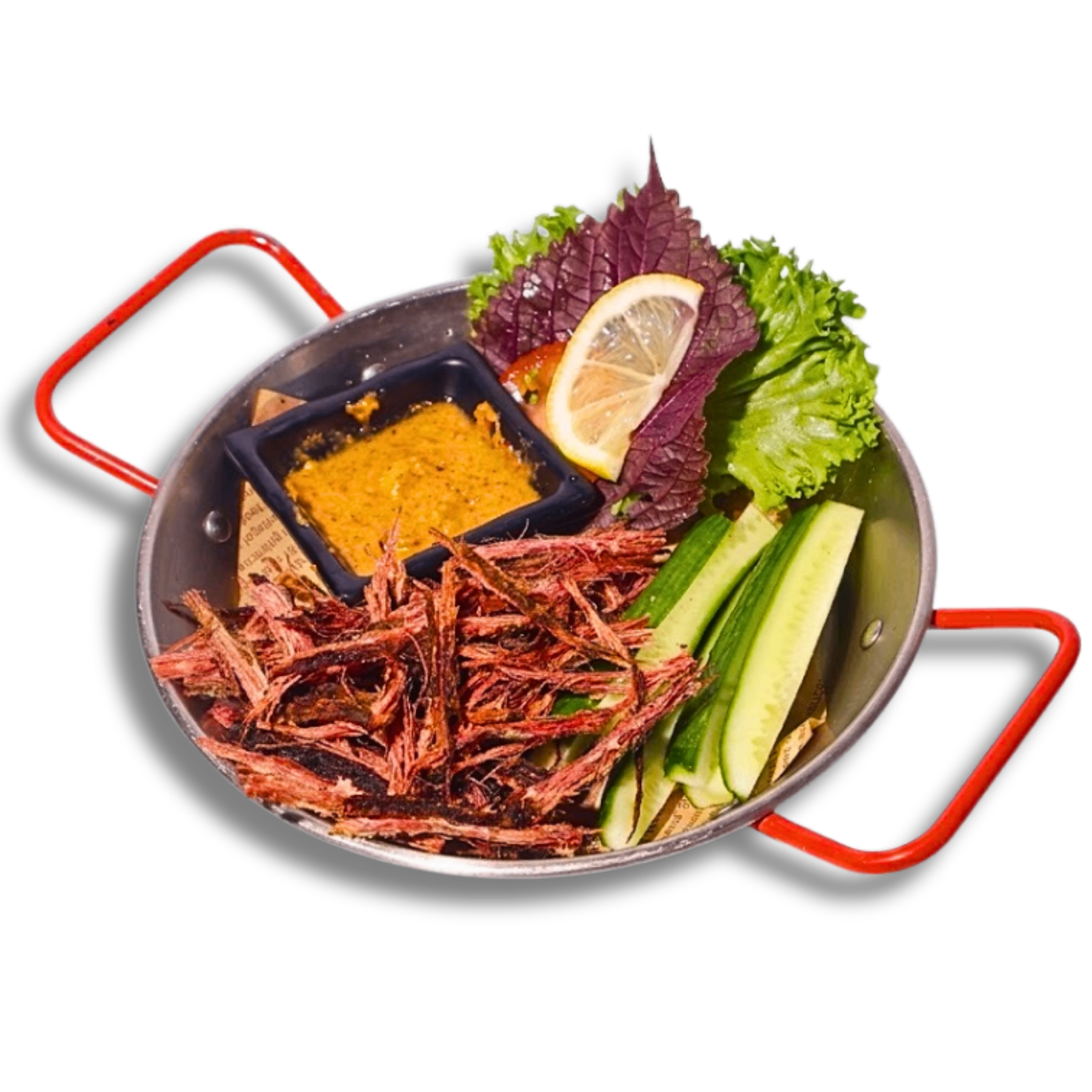 Trâu Gác Bếp