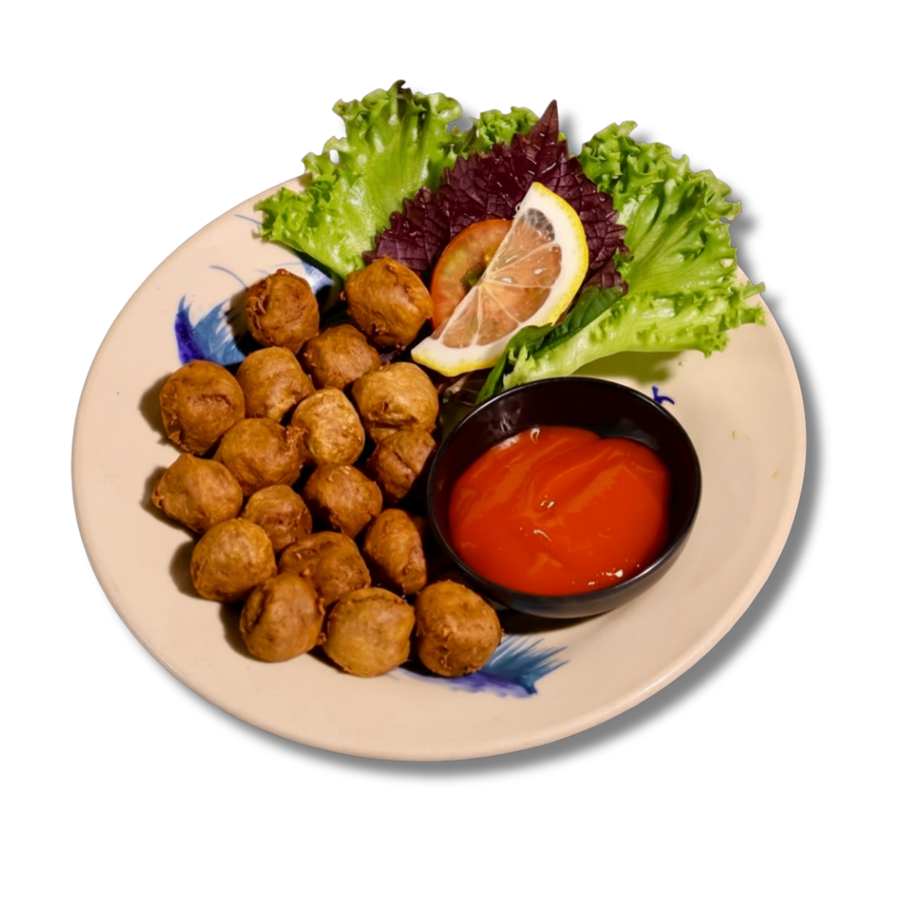 Bò Viên Chiên