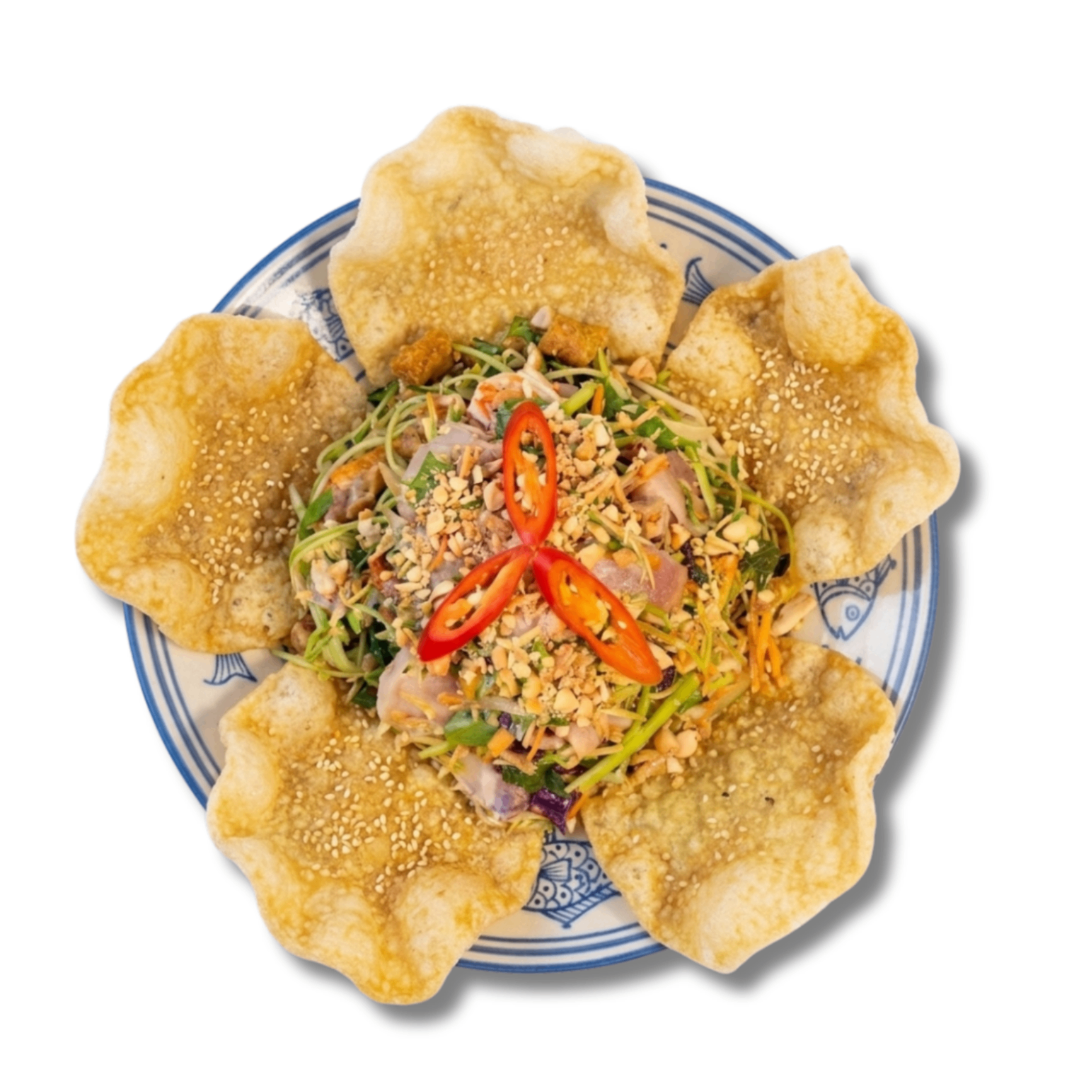 Gỏi Bao Tử