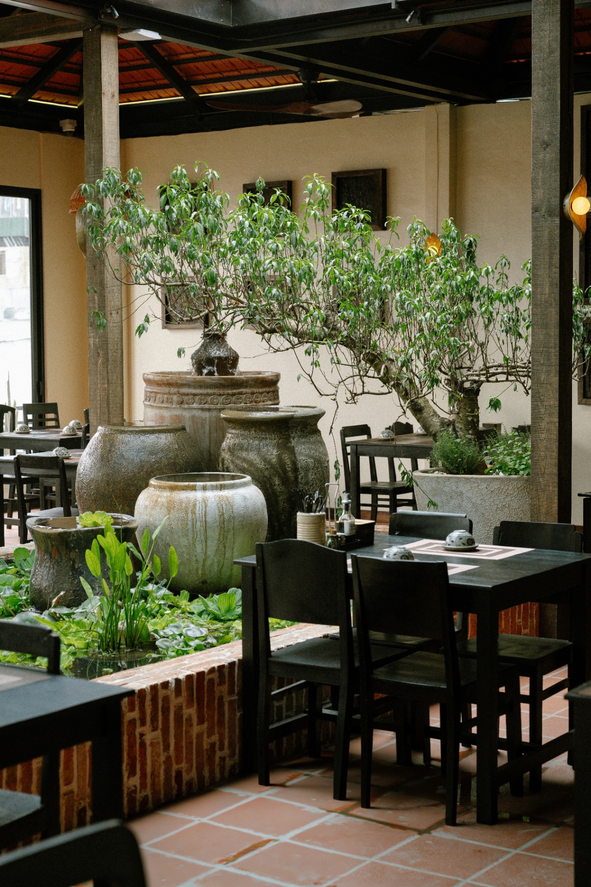 Muối Mè 9