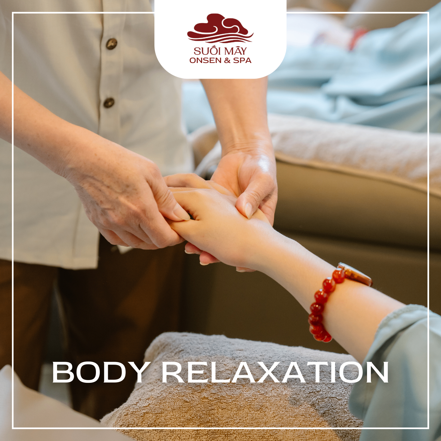 Body Relaxation