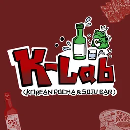 K-Lab logo