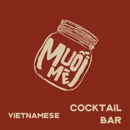 Muối Mè logo