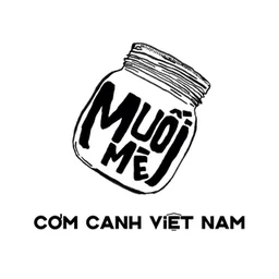 Muối Mè logo